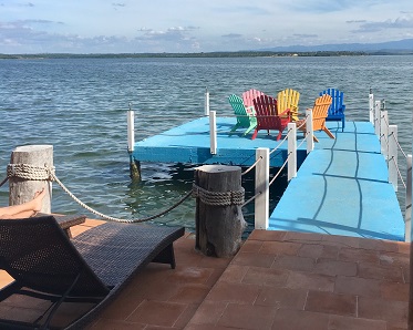 Cuban Beach