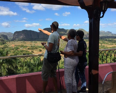 Day Excursions HCT