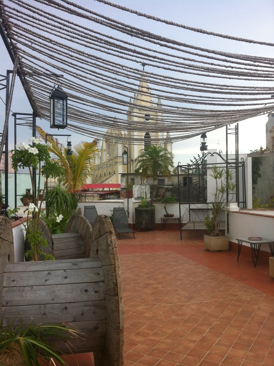 Havana View