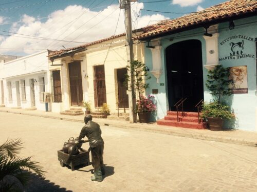 More than Havana