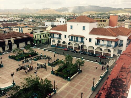Santiago de Cuba