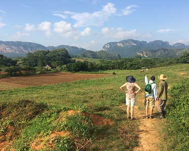 Viñales HCT
