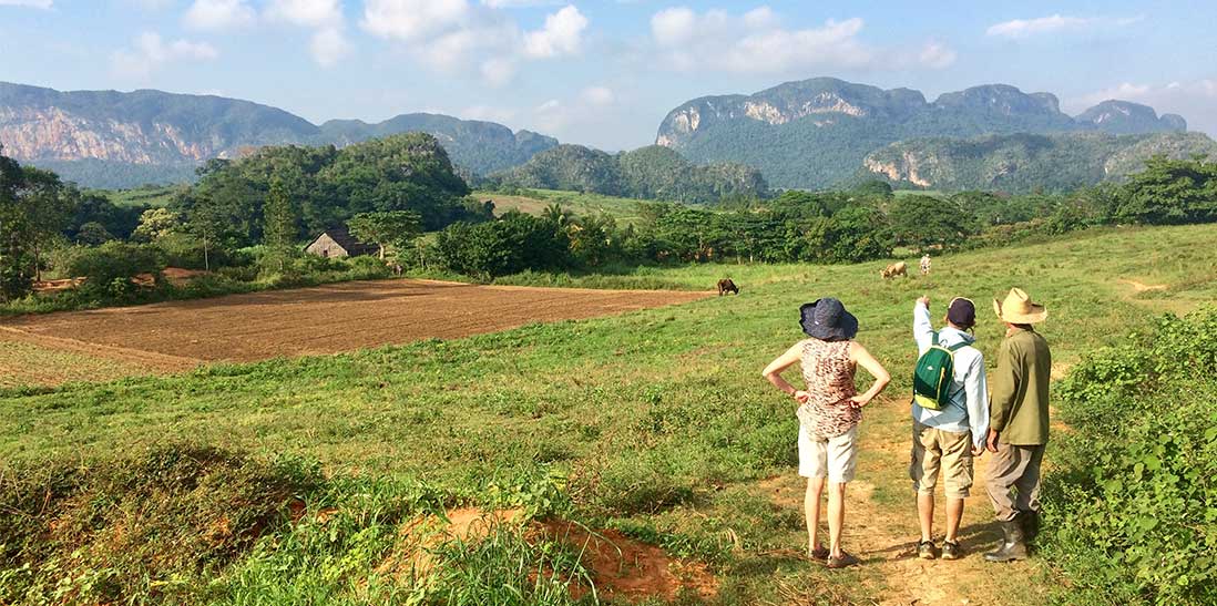 viñales